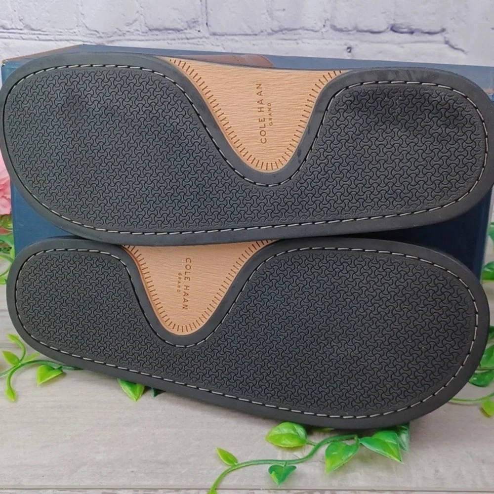Cole Haan Modern Classic Sandal NIB